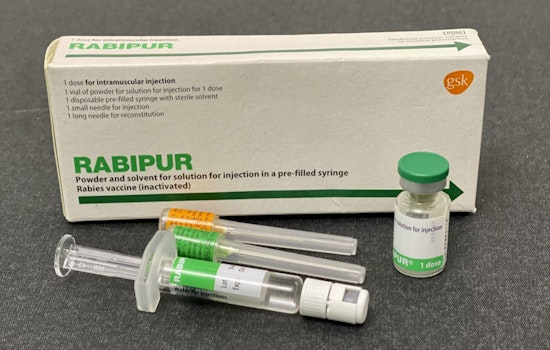 Tennessee Launches Annual Aerial Rabies Vaccination Campaign Over Border Counties
