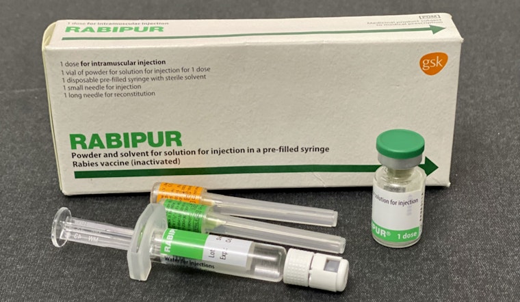 Tennessee Launches Annual Aerial Rabies Vaccination Campaign Over Border Counties