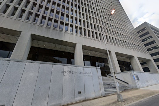 Tennessee Ramps Up Opioid Crisis Battle with Additional $20 Million in Community Grants