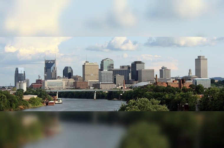 Tennessee Revenues in August Meet Budget Projections, Economic Stability Hinted for New Fiscal Year