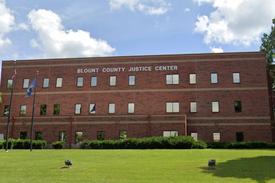 Tennessee Seeks Death Penalty for Suspect Accused of Killing Blount County Deputy