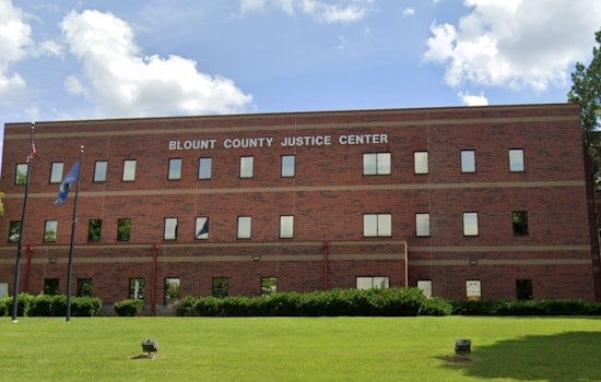 Tennessee Seeks Death Penalty for Suspect Accused of Killing Blount County Deputy
