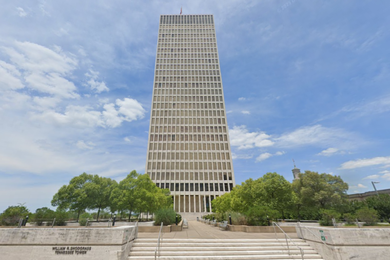 Tennessee Sets New Bench for Loan Interest Rates at 12.50%