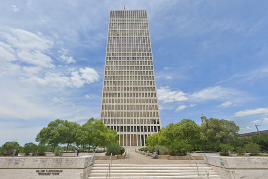 Tennessee Sets New Bench for Loan Interest Rates at 12.50%