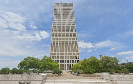 Tennessee Sets New Bench for Loan Interest Rates at 12.50%