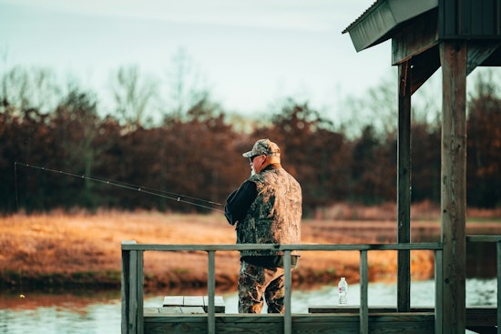 Tennessee to Celebrate National Hunting and Fishing Day in Support of Wildlife Conservation Efforts