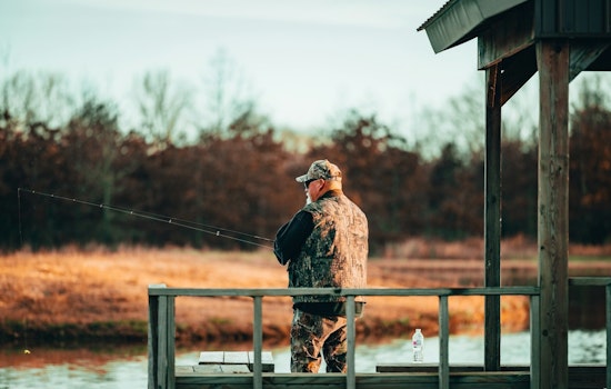 Tennessee to Celebrate National Hunting and Fishing Day in Support of Wildlife Conservation Efforts