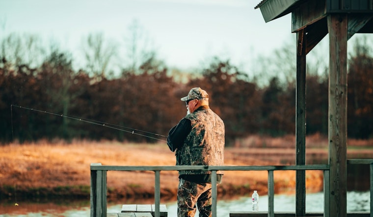 Tennessee to Celebrate National Hunting and Fishing Day in Support of Wildlife Conservation Efforts