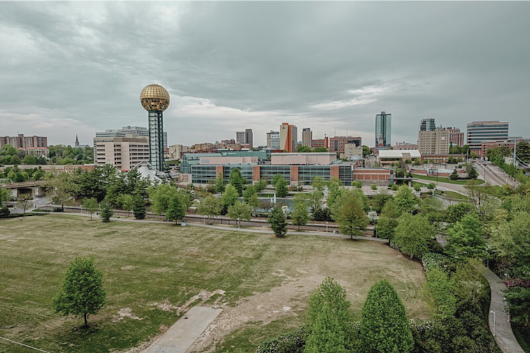 Tennessee Valley and Southern Appalachians Brace for Tropical Turmoil as Hurricane Helene Remnants Approach
