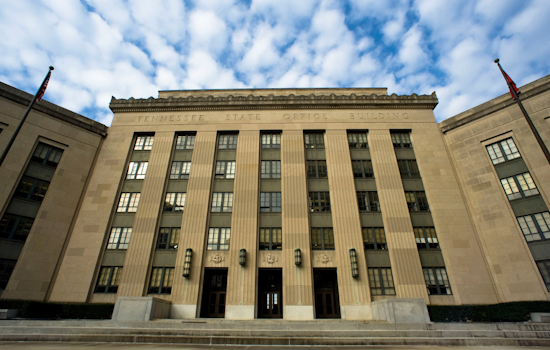 Tennessee's Adult Entertainment Act Upheld as Attorney General Jonathan Skrmetti Announces Legal Victory