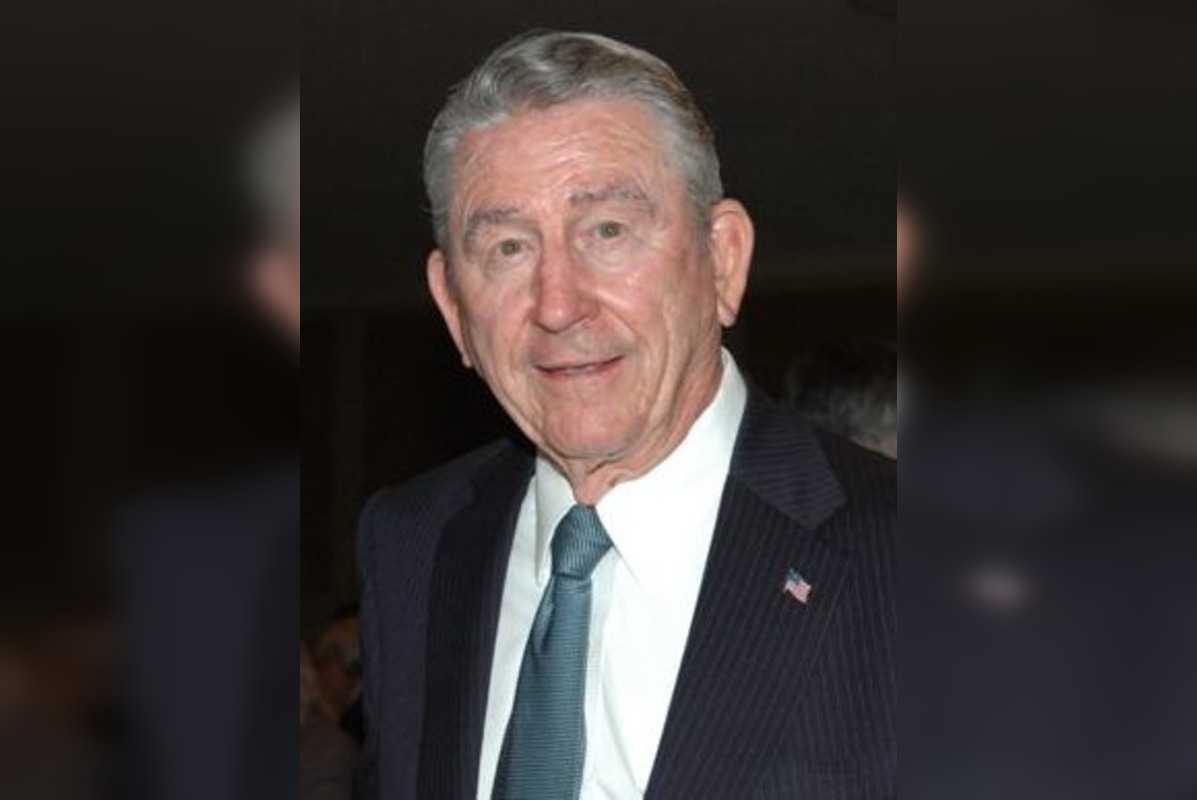 Tennessee's Former Governor Winfield Dunn Dies at 97, Leaving a Legacy