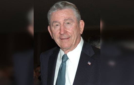 Tennessee's Former Governor Winfield Dunn Dies at 97, Leaving a Legacy of Service and State Development