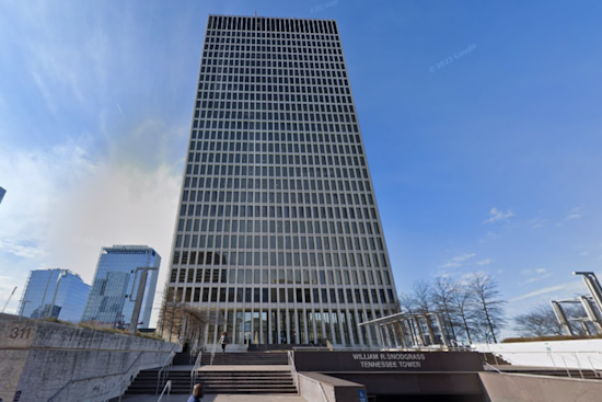 Tennessee's Maximum Interest Rate Set at 12.50% as Financial Commissioner Announces New Cap