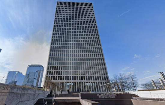 Tennessee's Maximum Interest Rate Set at 12.50% as Financial Commissioner Announces New Cap
