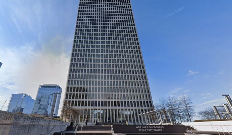 Tennessee's Maximum Interest Rate Set at 12.50% as Financial Commissioner Announces New Cap
