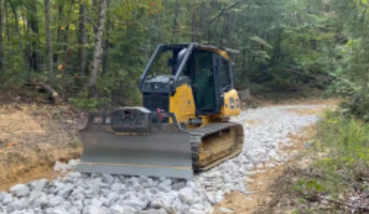 Tennessee's Pickett State Forest Vehicle Ban Extended to 2025 to Counter Ecological Damage