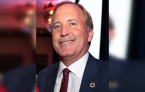 Texas AG Ken Paxton Sues Bexar County to Stop Voter Registration Drive Over Fraud Concerns
