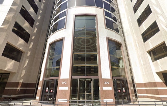 Texas AG Ken Paxton Sues Harris County Over Revived 'Uplift Harris' Financial Aid Program
