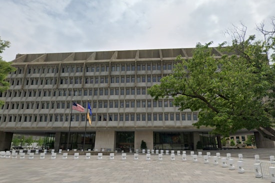 Texas Attorney General Ken Paxton Files Lawsuit Against Biden Administration Over Gender Dysphoria Disability Classification