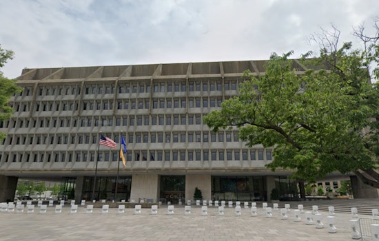 Texas Attorney General Ken Paxton Files Lawsuit Against Biden Administration Over Gender Dysphoria Disability Classification
