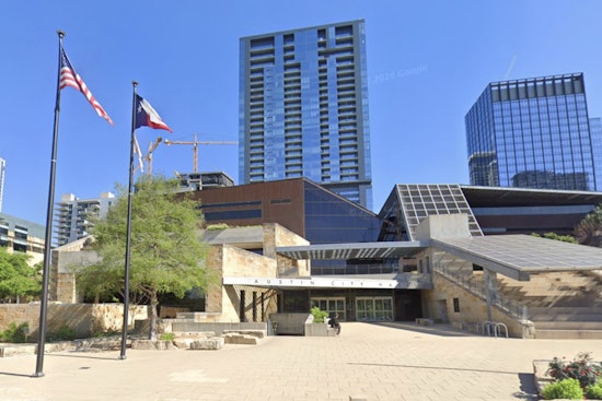 Texas Attorney General Sues City of Austin for Using Taxpayer Funds on Out-of-State Abortion Travel