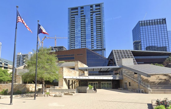 Texas Attorney General Sues City of Austin for Using Taxpayer Funds on Out-of-State Abortion Travel
