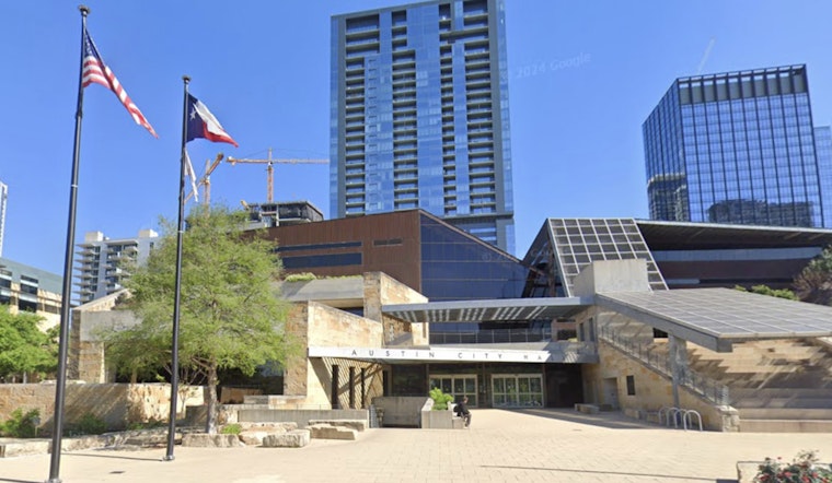 Texas Attorney General Sues City of Austin for Using Taxpayer Funds on Out-of-State Abortion Travel
