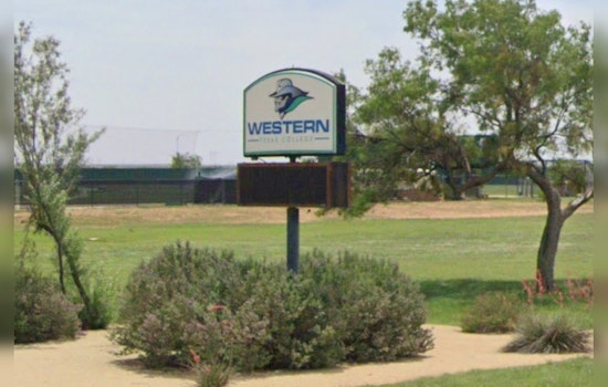 Texas Bolsters Workforce Training with Over $330K Grant to Western Texas College