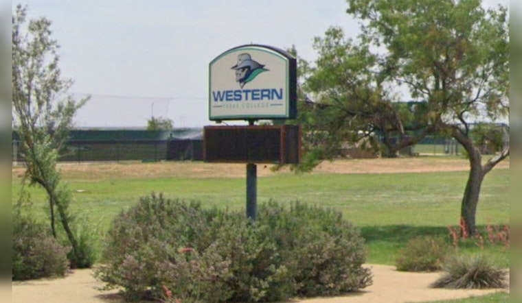 Texas Bolsters Workforce Training with Over $330K Grant to Western Texas College