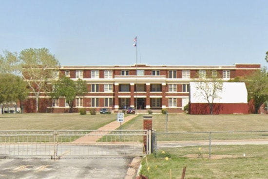 Texas Breaks Ground on $452 Million State Hospital in Wichita Falls to Revolutionize Mental Healthcare