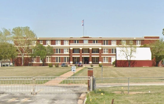 Texas Breaks Ground on $452 Million State Hospital in Wichita Falls to Revolutionize Mental Healthcare