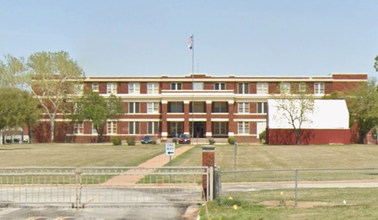 Texas Breaks Ground on $452 Million State Hospital in Wichita Falls to Revolutionize Mental Healthcare