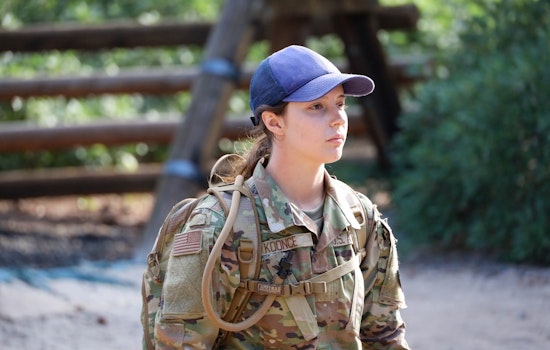 Texas Cadet Avery Koonce Found Dead Amid Unexplained Circumstances