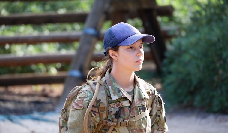 Texas Cadet Avery Koonce Found Dead Amid Unexplained Circumstances
