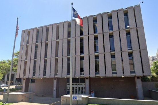 Texas Celebrates Cinematic Heritage, Governor Abbott Announces Return of Texas Focus Film Series at Bullock Museum