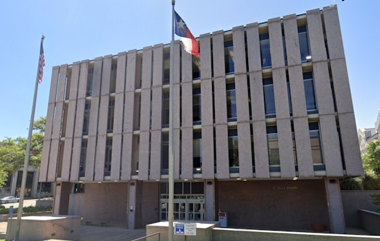 Texas Celebrates Cinematic Heritage, Governor Abbott Announces Return of Texas Focus Film Series at Bullock Museum