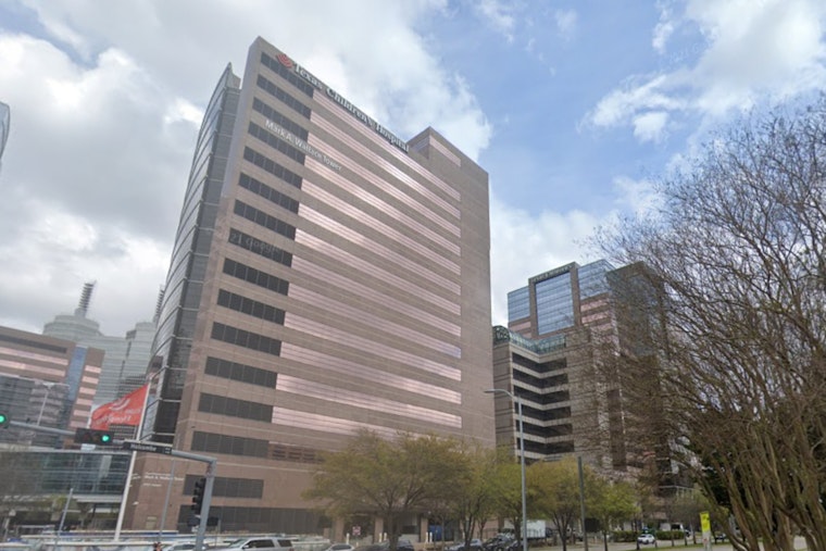 Texas Children's Hospital CEO Mark A. Wallace Announces Retirement after 35 Years of Leadership