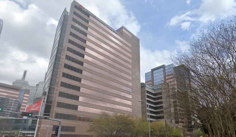 Texas Children's Hospital CEO Mark A. Wallace Announces Retirement after 35 Years of Leadership