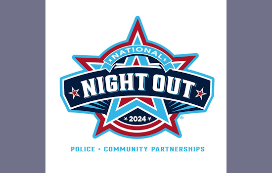 Texas Cities to Celebrate Community Spirit with National Night Out on October 1st