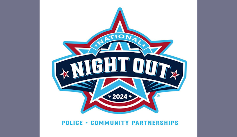 Texas Cities to Celebrate Community Spirit with National Night Out on October 1st