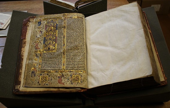 Texas Debates Inclusion of Bible Stories in Public School Curriculum Amidst Mounting Controversy
