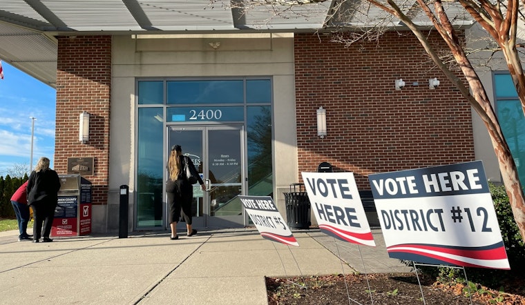 Texas Democratic Lawmakers Call for DOJ Probe into Alleged Voter Rights Violations and Intimidation Tactics