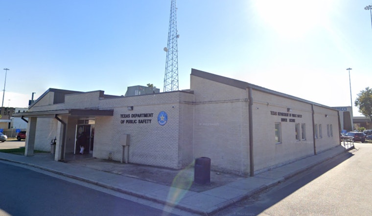 Texas DPS Demands Halt to Flock Safety Operations, Awaits Licensing Amid Crime Fighting Efforts