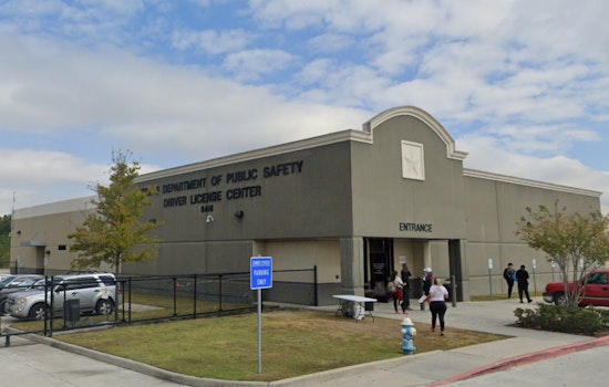 Texas DPS Offers Saturday Service for Driver's Licenses, Easing Weekday Scheduling Woes
