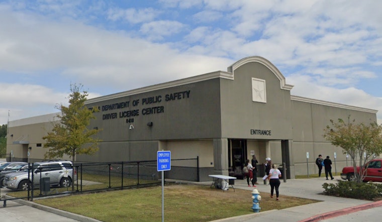 Texas DPS Offers Saturday Service for Driver's Licenses, Easing Weekday Scheduling Woes
