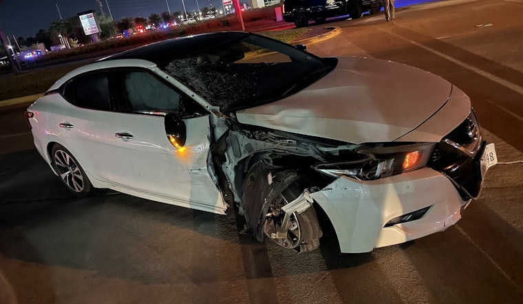 Texas DPS Trooper Critically Injured by Suspected Drunk Driver on Highway 249 near Houston
