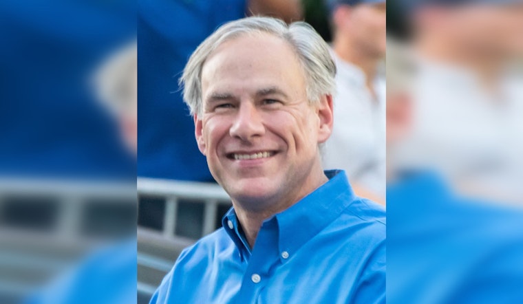 Texas Economy Surges with 7.4% Growth, Outpacing National Average as Governor Abbott Celebrates Expansion