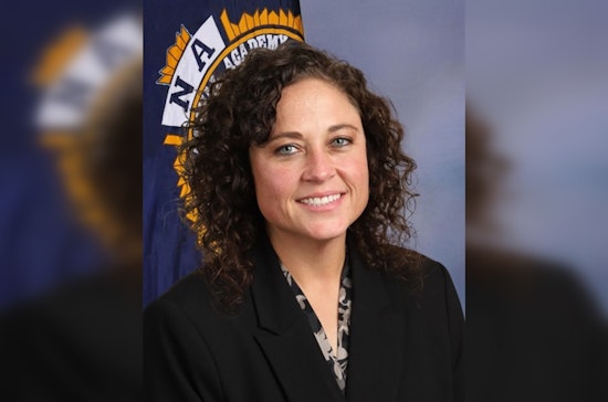 Texas Game Warden Capt. Jennifer Weaver Breaks Glass Ceiling as First Female Graduate of FBI National Academy