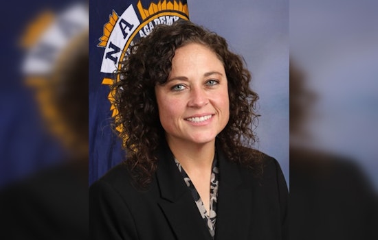 Texas Game Warden Capt. Jennifer Weaver Breaks Glass Ceiling as First Female Graduate of FBI National Academy