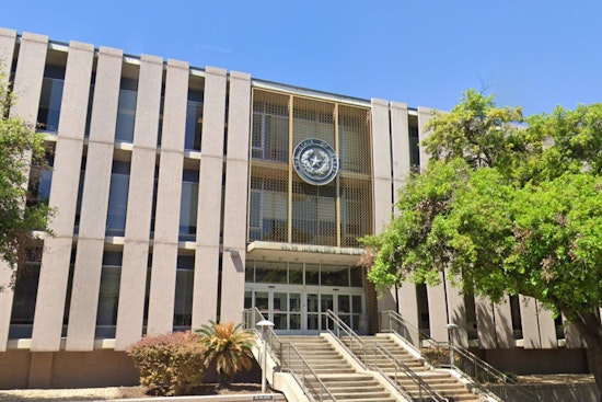 Texas Governor Greg Abbott Calls for Increased Vigilance Against Antisemitism at State Colleges and Universities